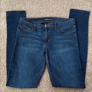 Joe's Jeans Deep Indigo Denim